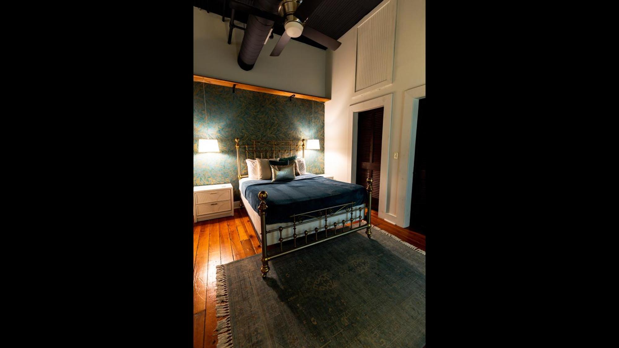 The Two Story Loft Apartment Springfield Luaran gambar