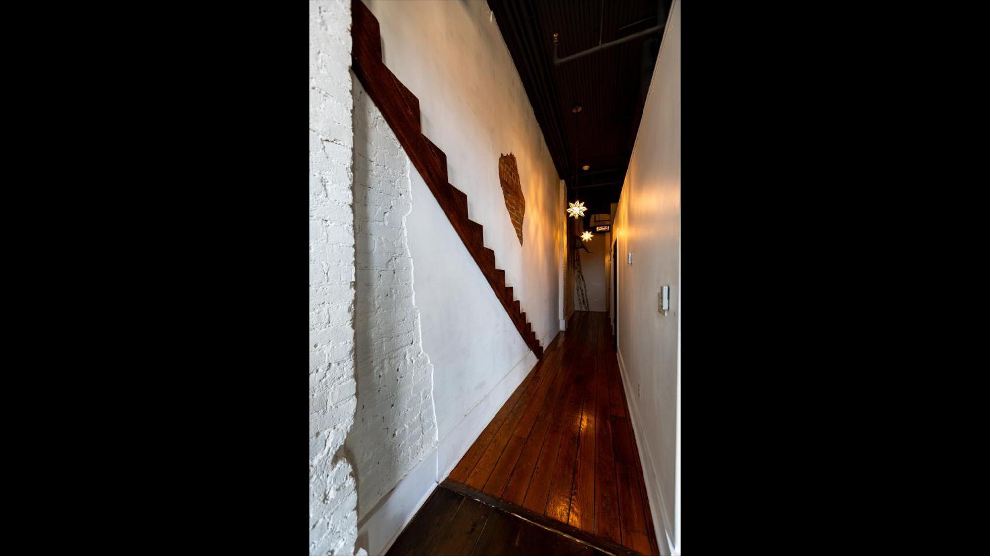 The Two Story Loft Apartment Springfield Luaran gambar
