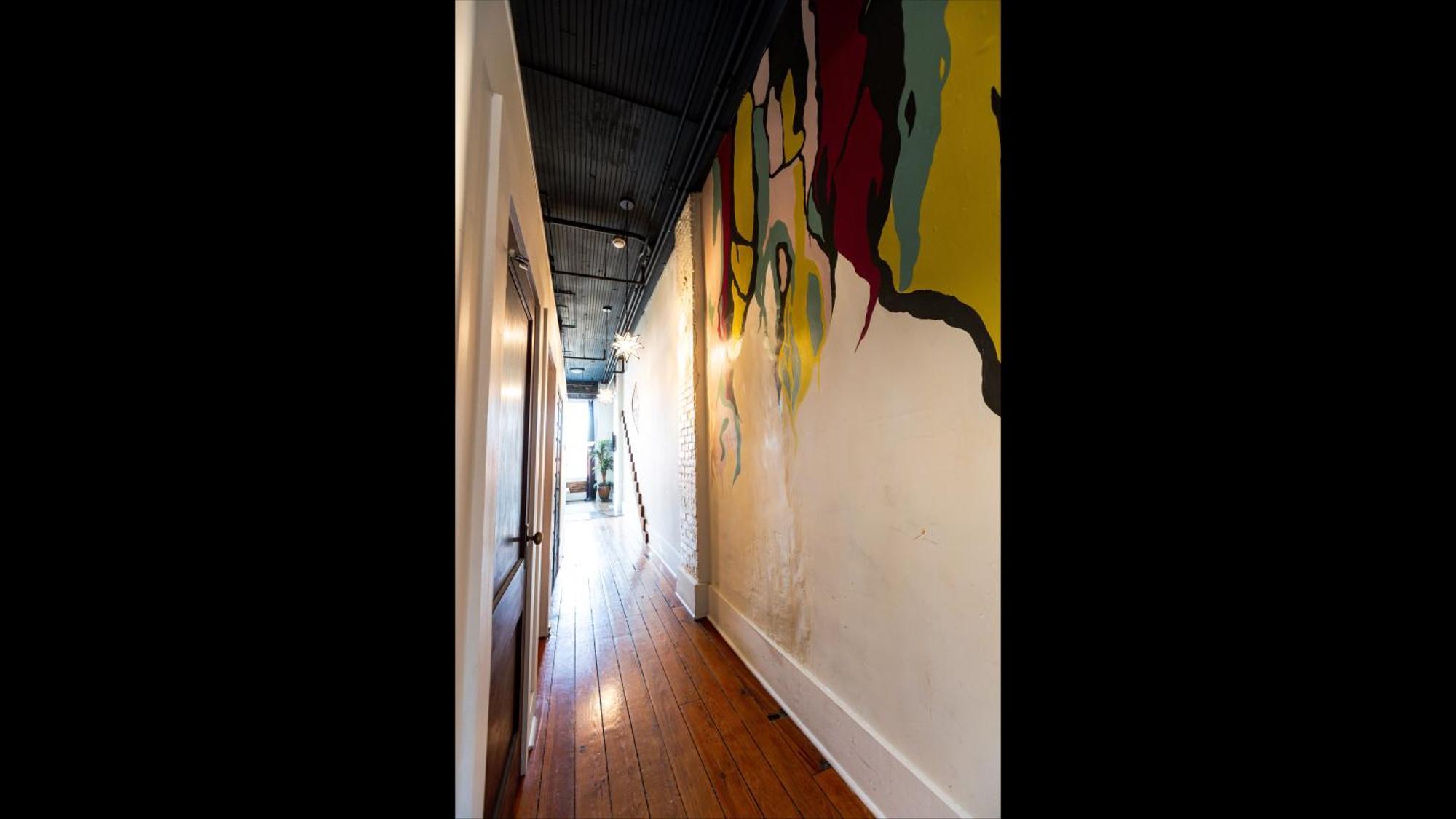 The Two Story Loft Apartment Springfield Luaran gambar