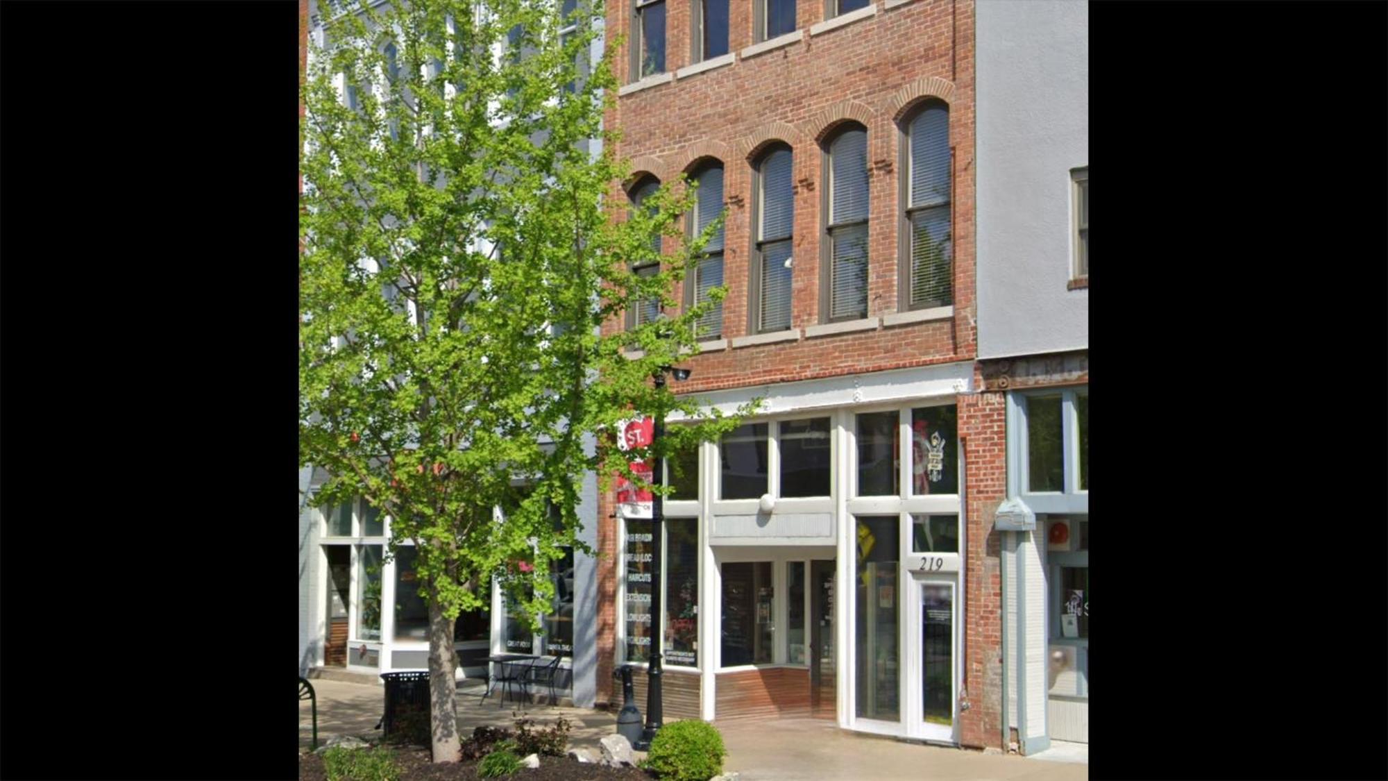 The Two Story Loft Apartment Springfield Luaran gambar