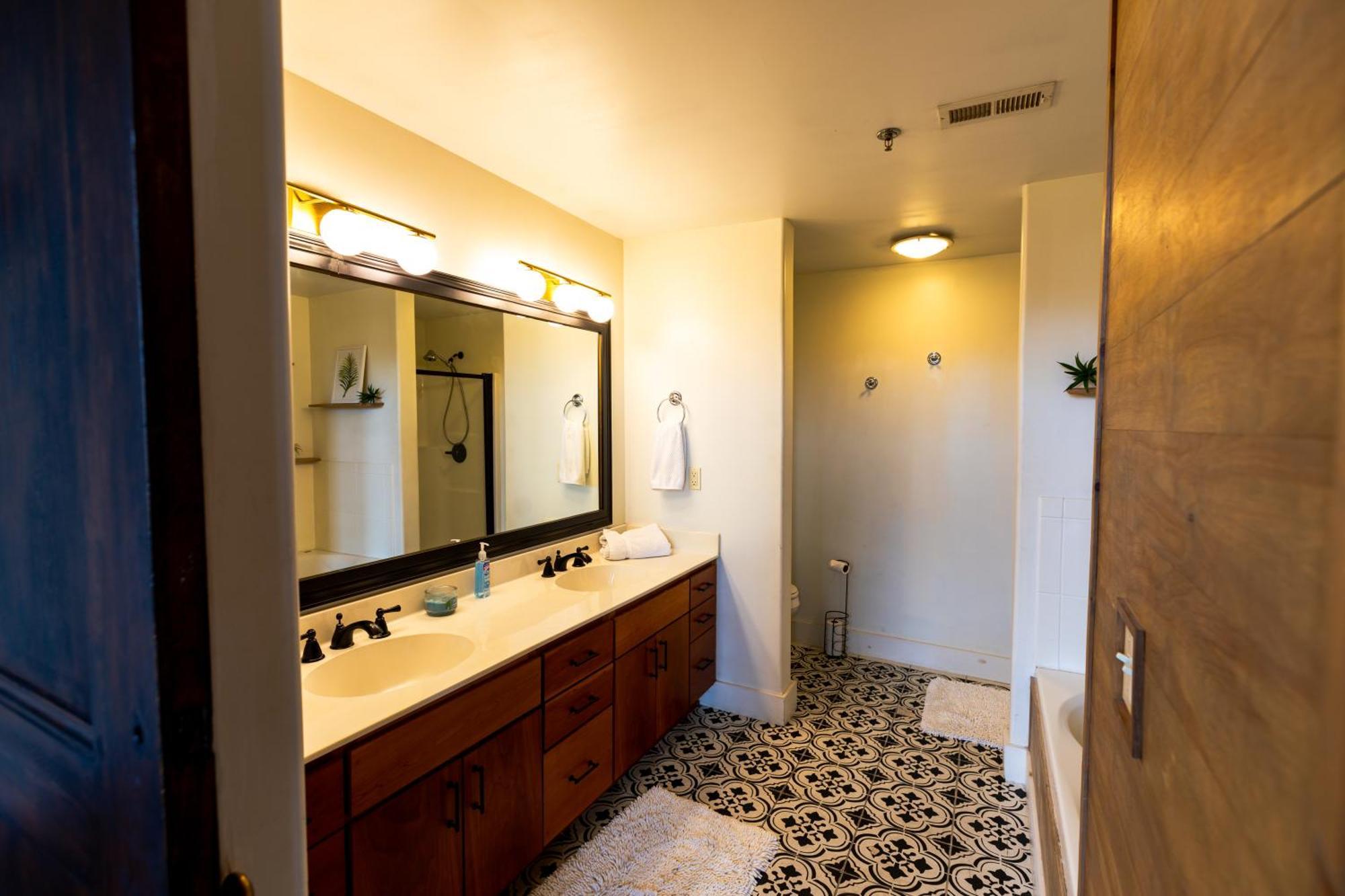 The Two Story Loft Apartment Springfield Luaran gambar